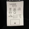 NIKE Track jacket Setup M black DRI-FIT Jersey Men's Used