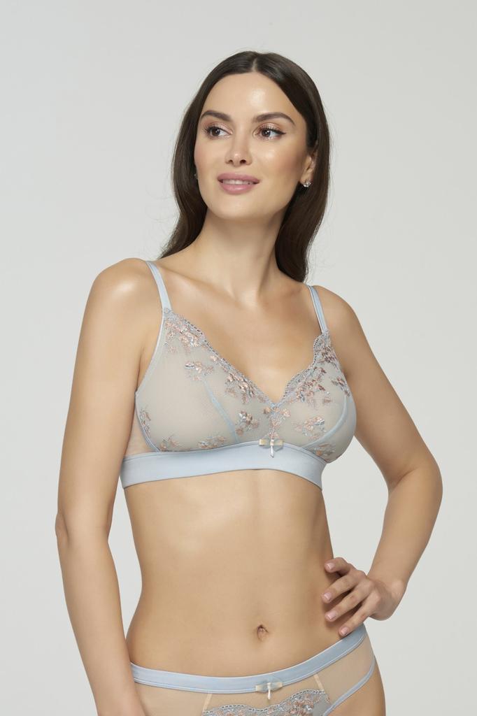 Biustonosz usztywniany Marc & Andre (82749)