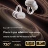 Saina Z50 Ultra Bluetooth Ear-clip Earphones