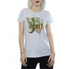 Disney Womens/Ladies Toy Story Partysaurus Rex Cotton T-Shirt