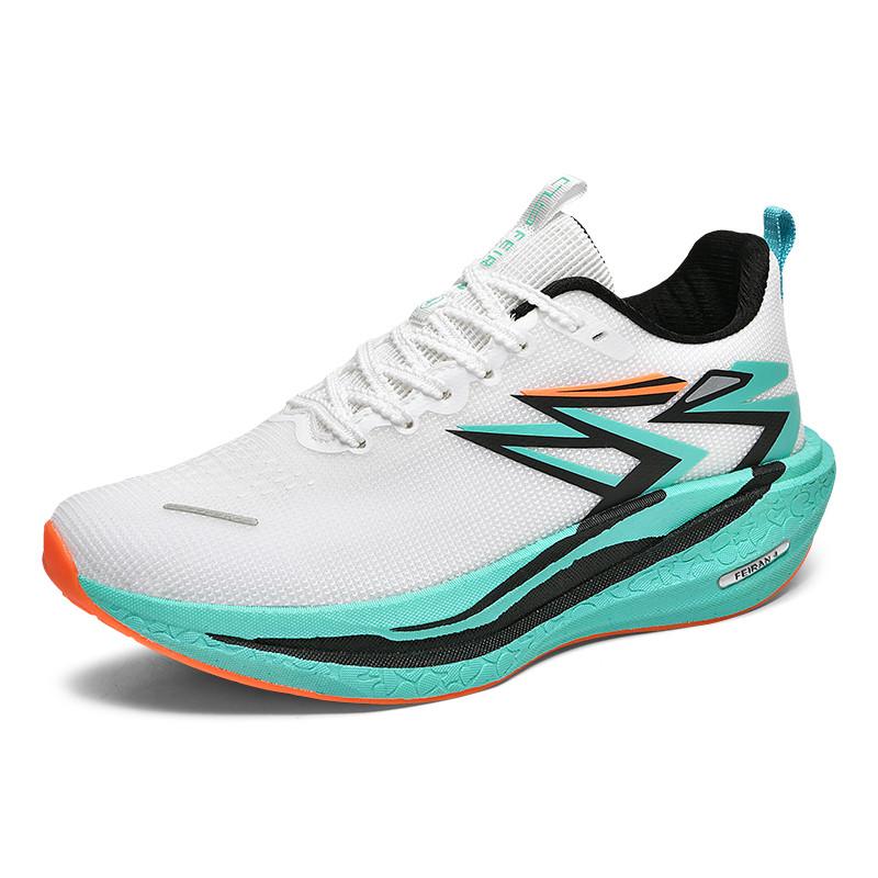 Shoes Men Sneakers Male Casual Mens Shoes Tenis Luxury Shoes Trainer Race Breathable Shoes Fashion Loafers Running Shoes For Men