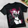 Marin Kitagawa T-Shirt Wakana Gojo Kawaii Girl,Anime My Dress Up Darling All Siz