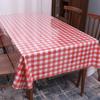 Table Mat Rectangular PVC Tablecloth Carpet Silicone Soft Glass Rug Waterproof Transparent Table Cover for Home Kitchen Dining Room