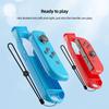 For Nintendo Switch Hand Grip Suitable for Samba De Amigo Party Central Professional Handle Body Sense Gaming Handle Grip