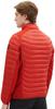 Демисезонная куртка Tom Tailor Hybrid Jacke (1038606) rooibos orange