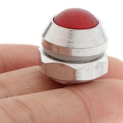 Accessori Pentola a Pressione Valvola di Sicurezza Tappo Aria Allarme