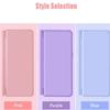 Multifunctional Reading Stand Pencil Case Double-Layer Multi-Functional Pencil Case  Classroom