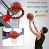 Basketball Hoop Reducer