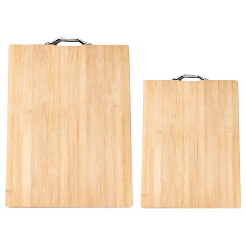 Antibacterial Wooden Chopping Board