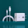 66W Certified Super Fast Charging Type-C Cable for Android Phones