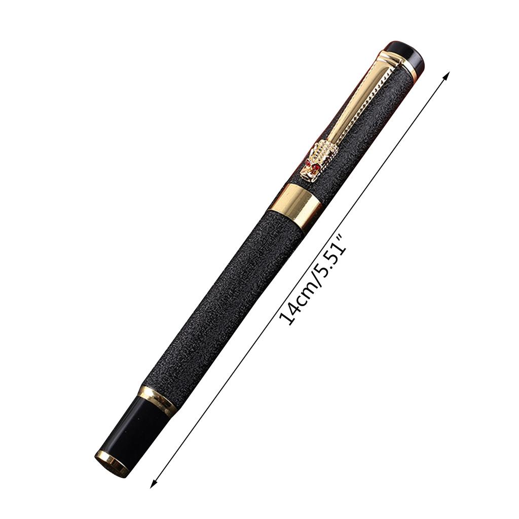 Gel Ink Pens, 0.5mm Fine Point Gel Ink Pen Business Pen Journaling Stationeries
