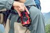 OM SYSTEM/Olympus TG-4 & TG-870 Sports Holder CSCH-123 Orange CSCH-123 ORG