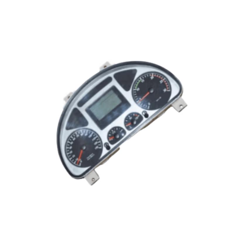 Hongyan Steyr CQ1190 Dashboard Odometer Assembly N/A