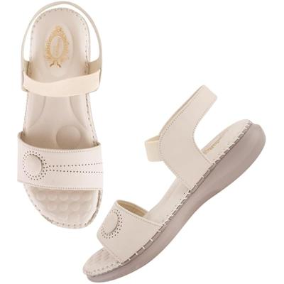 Damenschuhe – Sandalen