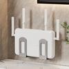 No Need for Drilling Wall Artifact Set-top Box Wall-mounted Router Storage Box Wifi Placement Rack Fixture Support Bracket