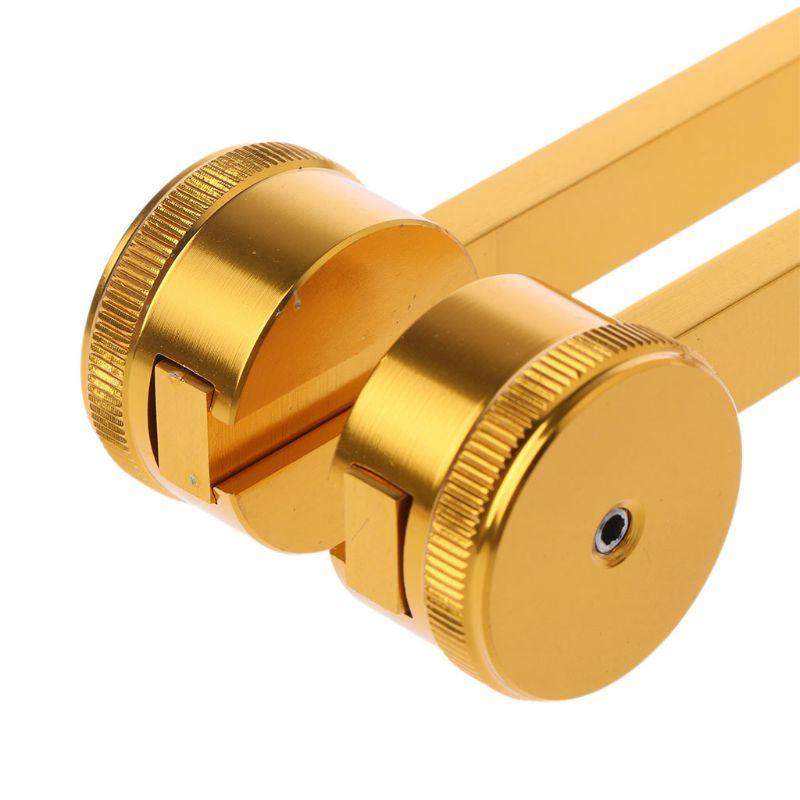 Stimmgabel 128 Hz Stimmgabelgewichte Aluminium Klinische Qualität Nerven/Sensorik