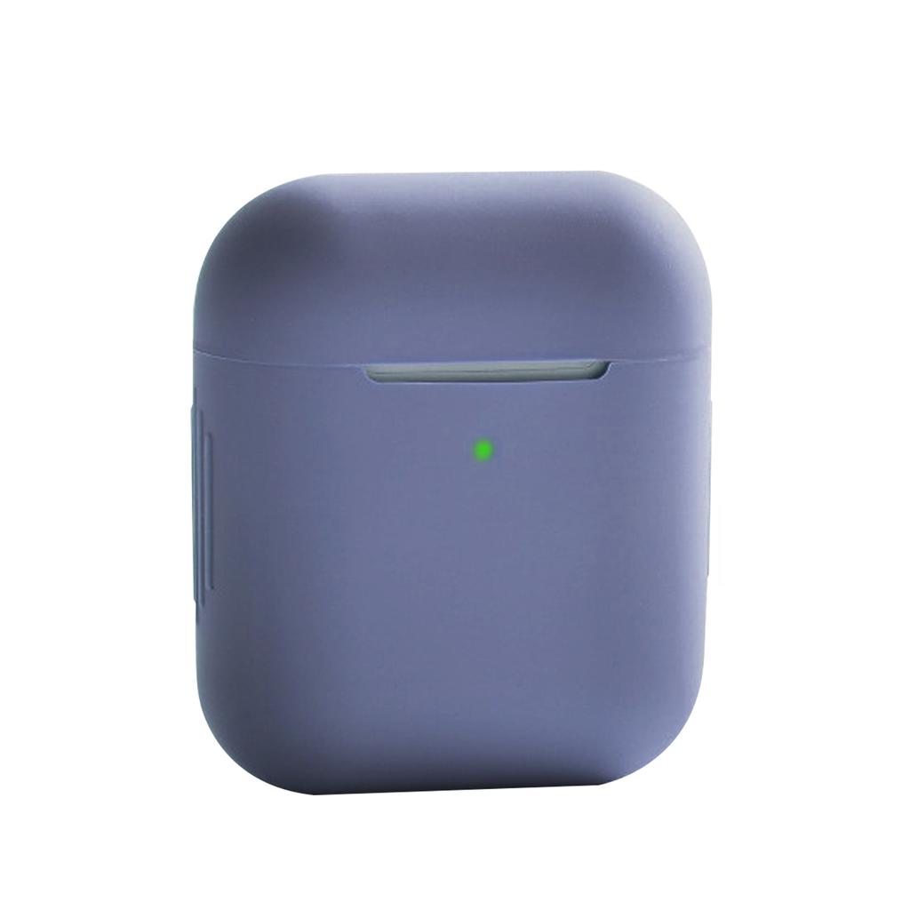 Doraemons Pocket Silicone Anti-shock Wireless Earphone Full Protective Cover Case for Airpods 1 2