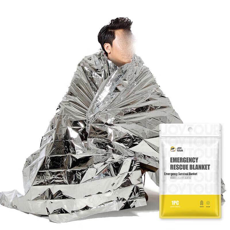 Emergency Thermal Blanket