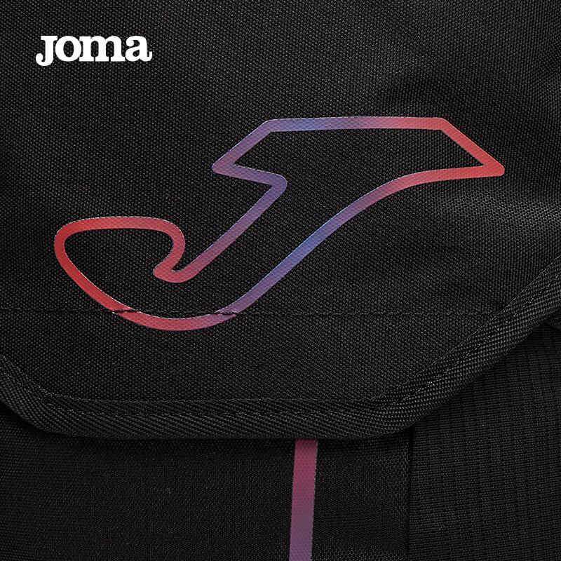 JOMA Unisex Large Capacity Sports & Travel Backpack