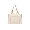 TOUS Amaya La Rue New 2002025801 Beige Handbag