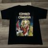 Coheed and Cambria Tour 2024 T-Shirt Unisex Cotton Tee S-5XL Bo1012 Unisex T-Shirt