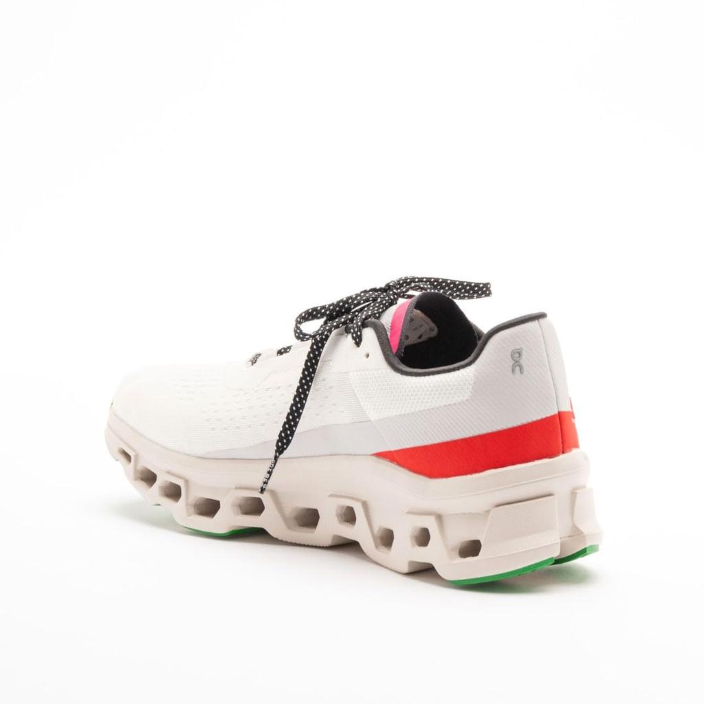 Laufschuhe Cloudmonster Cinder Fog cm [ON] Herren 29.0