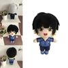 Blue Prison Series Plush Toy Nagi Seiji And Honey Lark Photography Props Collectible
