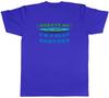 Im a Flat Earther Unisexs TShirt Funny Debate Me Tee Gift