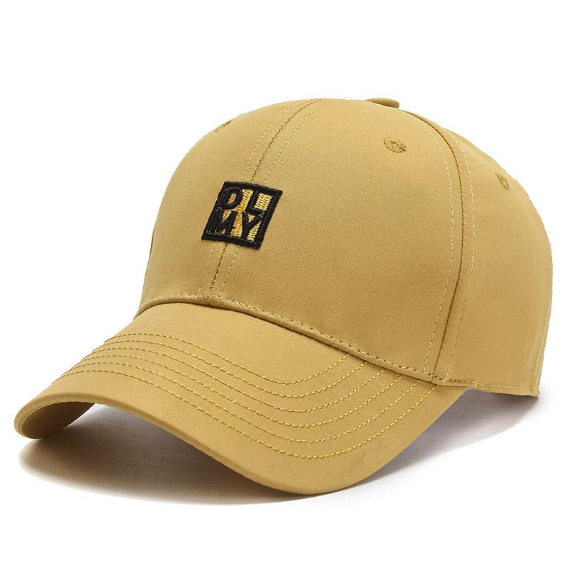 Spring Autumn Summer Cap Baseball Cap Female Embroidered Sunshade Cap Male Embroidery Sun Visor Hats Fishing Hat Peak Cap