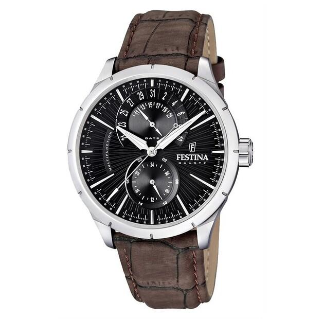 

Часы Festina F16573/4 One Size