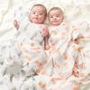 A Anay Swaddle J941B Safari Babes 112 cm x 112 cm [Aiden Essentials] Přibl.