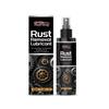 RAYHONG Rust Removal Spray Car Metal Parts Cleaning and Care Spray To Remove Rust and Brighten the Surface Daily Maintenance Supplies 100ml