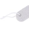Foot Stone Brush Natural Pumice Stone Foot File Scruber Hard Skin Pedicure Brush