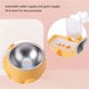 Raised Cats Bowls Dog Feeding Bowl AntiVomiting Food Container for Small Dogs Pet Feeding Bowl Pet Watering Supplies