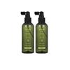 Scalp Care Tea Tree Hair Tonic 200ml 2ea/3ea Anti-Hair Loss Cooling K-Beauty