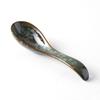Stirring Kids Ceramic Dinnerware Eating Mixing Soup Spoons Tableware Kitchen Utensil Cutlery