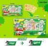 Darlie Kinder-Fluorid-Zahnpasta Super Wings 5er-Pack