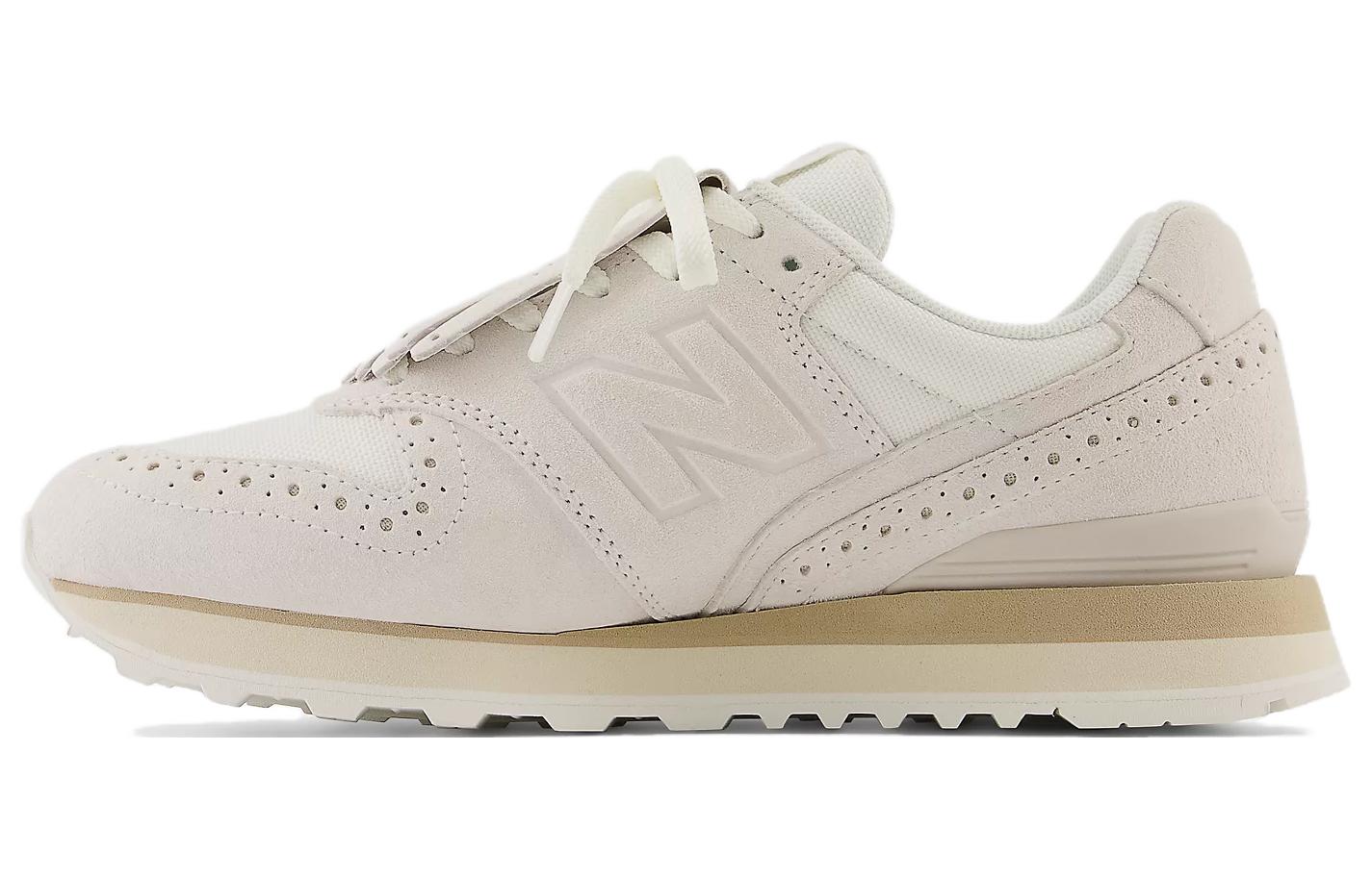 New Balance 996 Кисточки Белый Женские WL996TC2 35