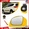 Heated Convex Mirror Glass For 2013-2018 RAV4 2016- Tacoma Left Driver Side