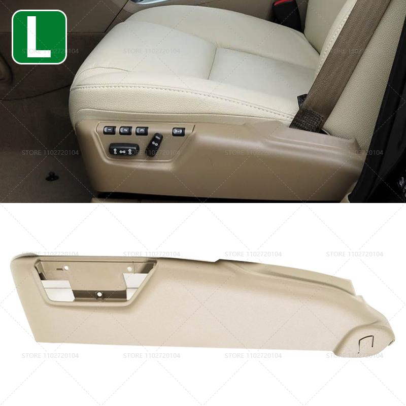 2005.-2014. gada Volvo XC90 XC70