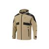 Jackets Men's Khaki Hooded Moderate Other H40238