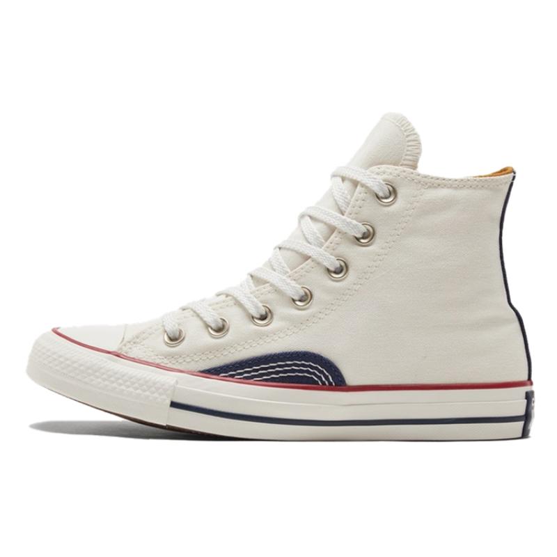 

Converse Chuck Taylor All Star comfortable and versatile high-top canvas shoes 39.5