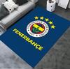 Fenerbahe Sk Carpet Rug For Living Room Bedroom Home Sofa Decorationkids Play Nonslip Floor Mat