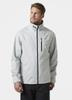 Giacca a vela Helly Hansen Crew 2.0 (34445) nebbia grigia