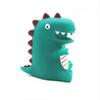 Pink Dinosaur Party Decorations Birthday Dinour Tableware Set Happy Birthday Party Decoration For Kids Boy Jungle Wild Party dec