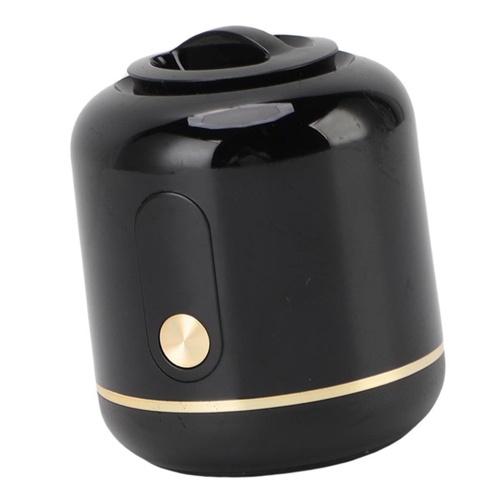 Hydrogen Rich Water Generator 6000 To 8000PPB Proton Exchange Membrane Anode Coated Portable Hydrogen Water Maker Machine for 30mm Bottle