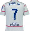 2026-2027 Fan Version Football Jersey Mbappe Lamine Yamal Dembele Shirt