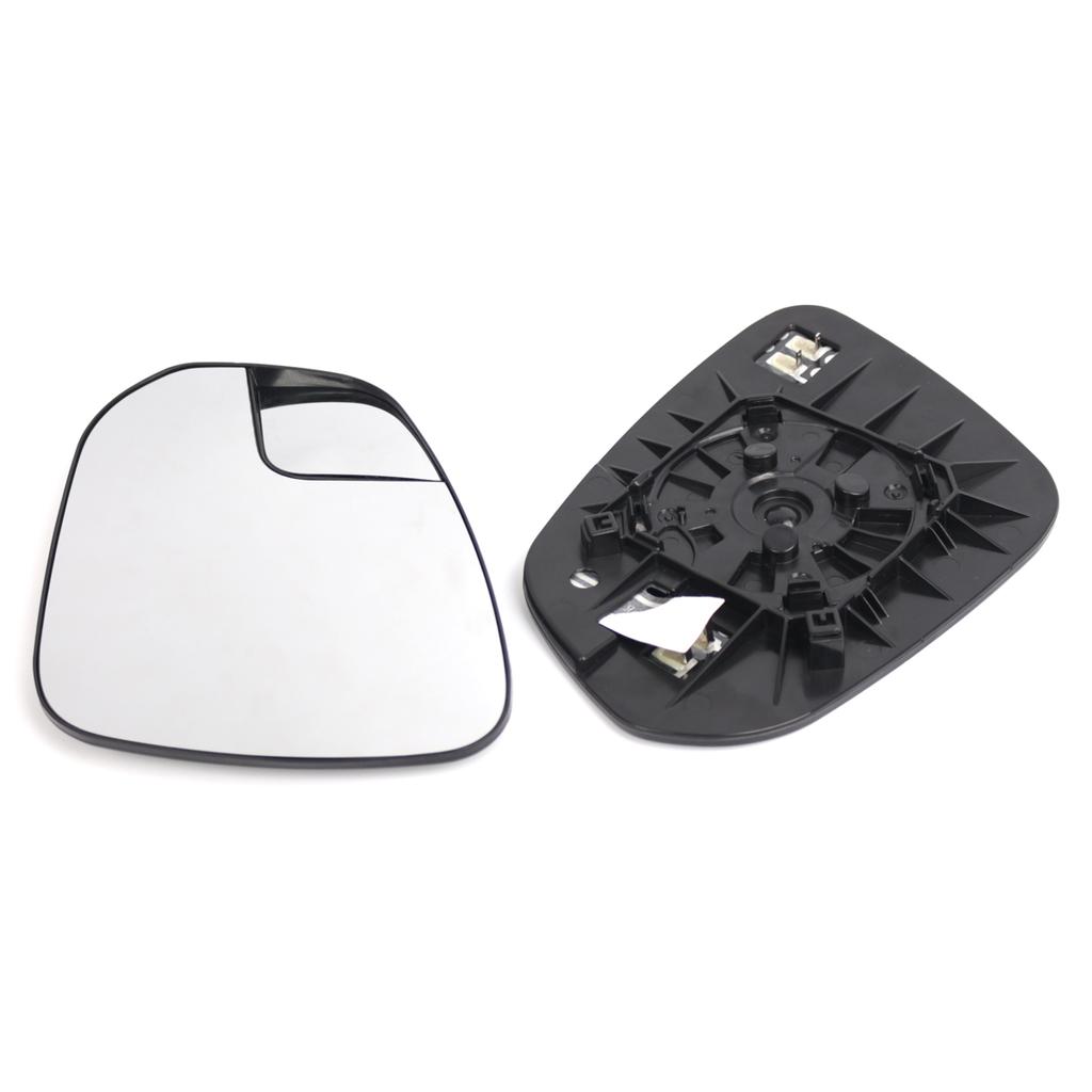 Oglindă din oglindă din sticlă din sticlă din sticlă din sticlă pentru ușa mașinii, din stânga, din dreapta, pentru Toyota RAV4 2016 2017 2018 879610R220