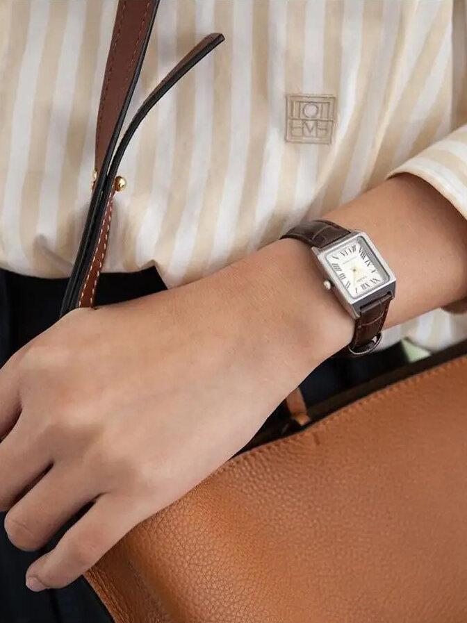 DÁMSKÉ HODINKY CASIO LTP-V007L-7B2 + KRABIČKA (zd639e)