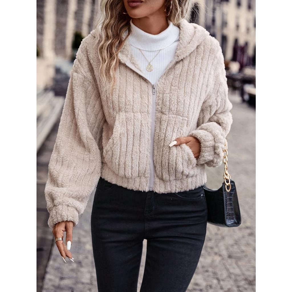 Ladies' Fashionable Sweater, Comfortable and Versatile, Trendy and Fashionable